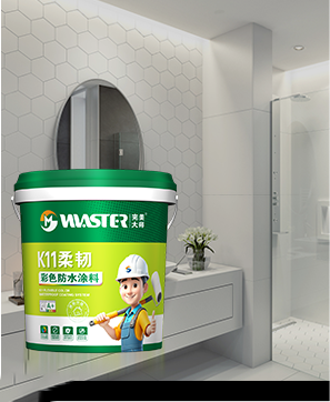 Waterproof coating